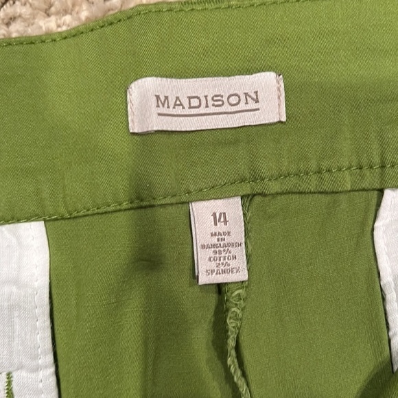 2 pair - women’s shorts - Picture 2 of 4